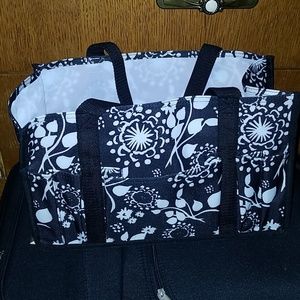 Thirty one tote